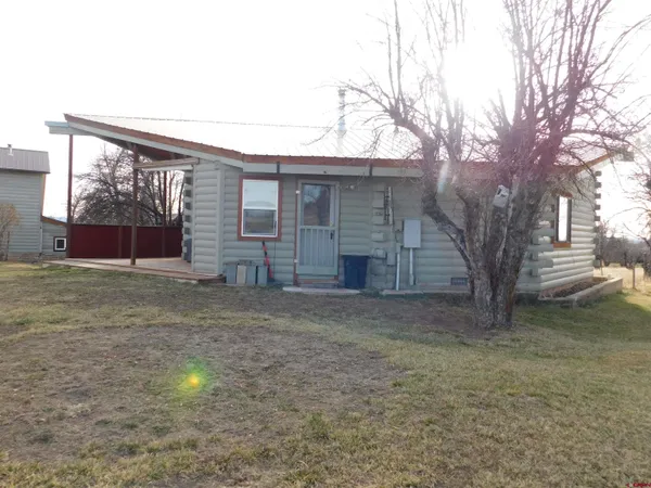 $550,000 | 25901 Rd T, Dolores, CO 81323
