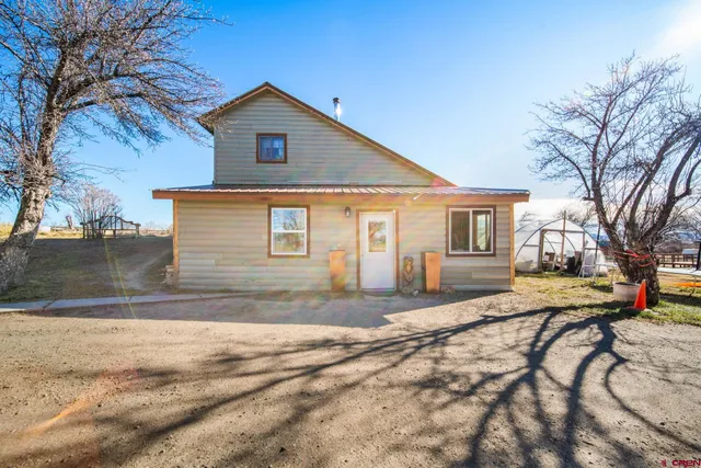 $550,000 | 25901 Rd T, Dolores, CO 81323