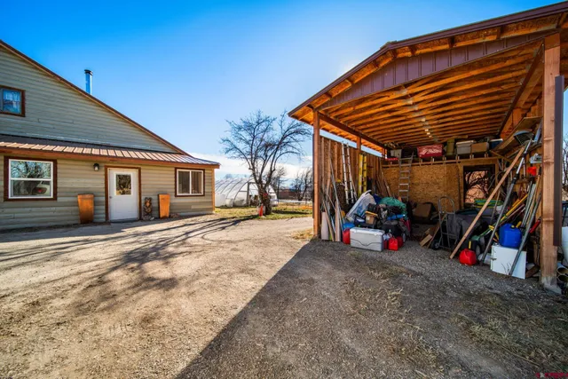$550,000 | 25901 Rd T, Dolores, CO 81323