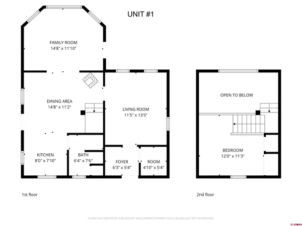 $550,000 | 25901 Rd T, Dolores, CO 81323