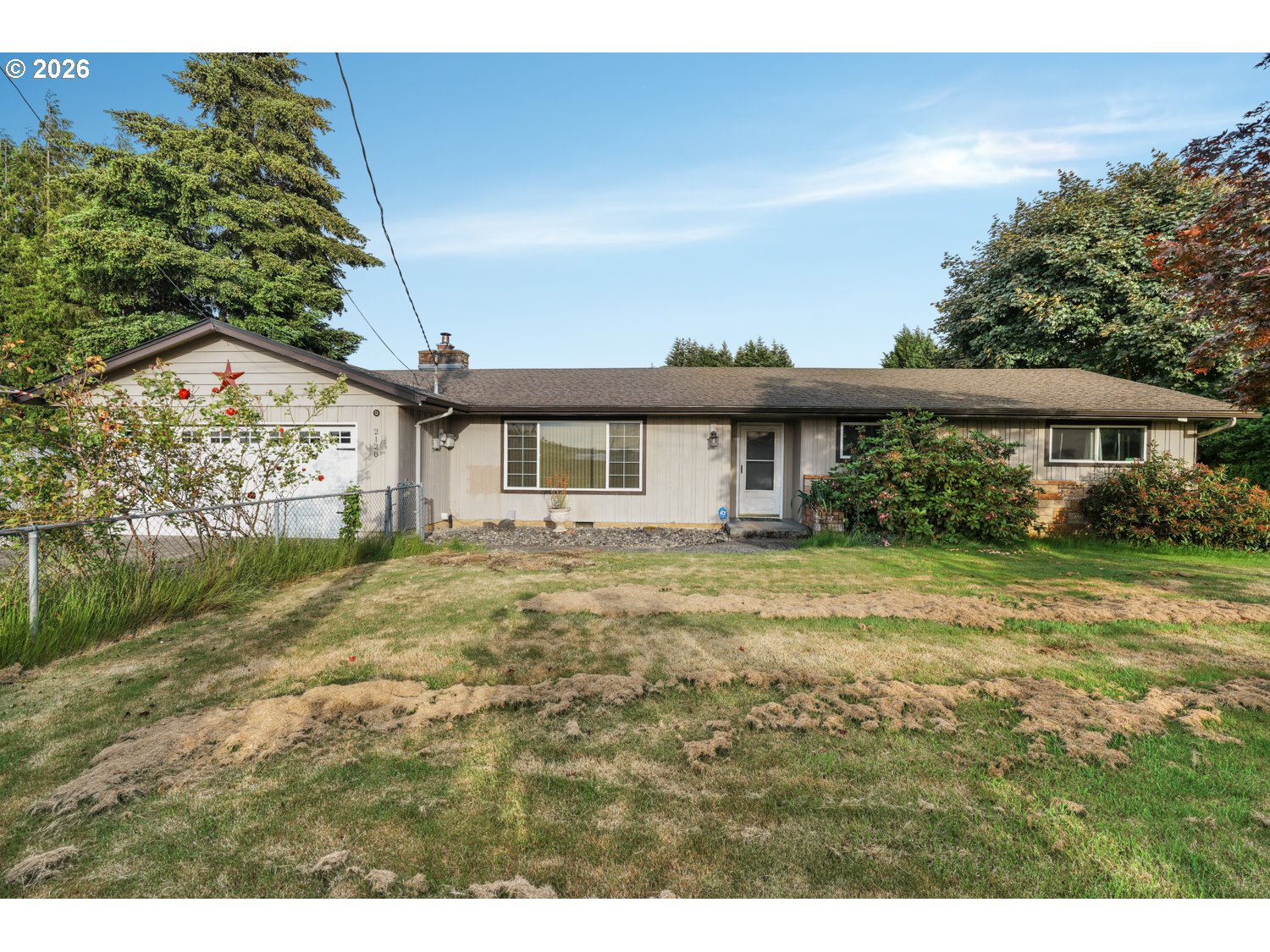 2128 44th Avenue Longview, WA 98632 - Photo 28 of 29