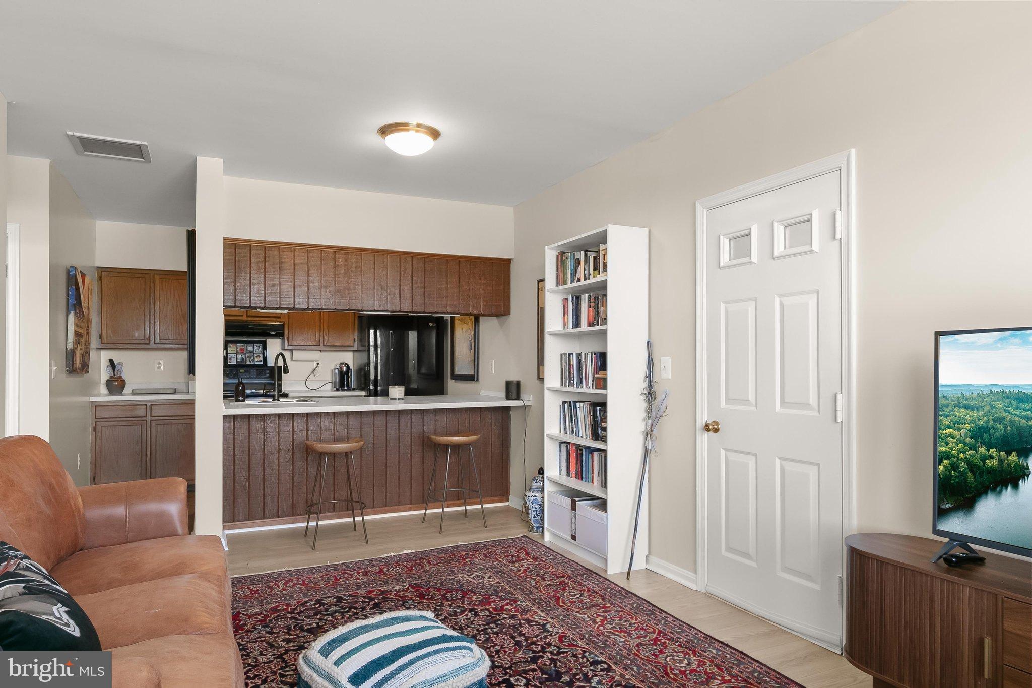6300 Town Point Road Tracys Landing, MD 20779 - Photo 64 of 148 Main Level Guest Accommodations w/Attached 1-Car G