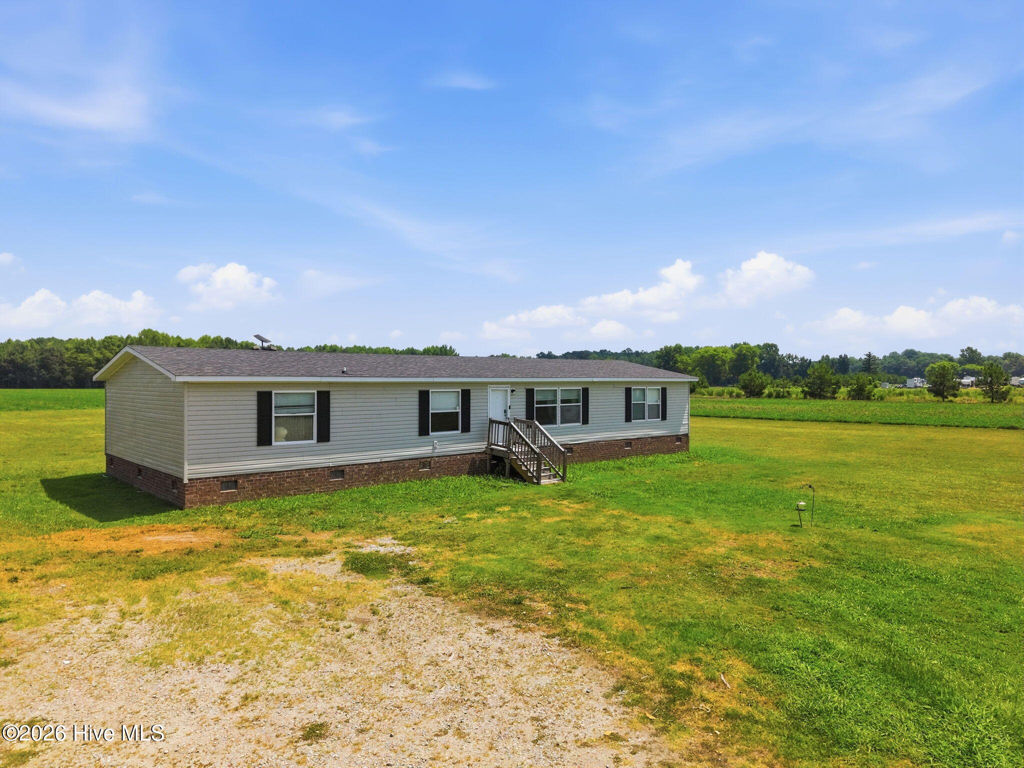 260 Low Ground Road Enfield, NC 27823 - Photo 2 of 9