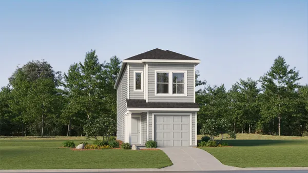 $143,340 | 933 Pertuso Lane, Huffman, TX 77336