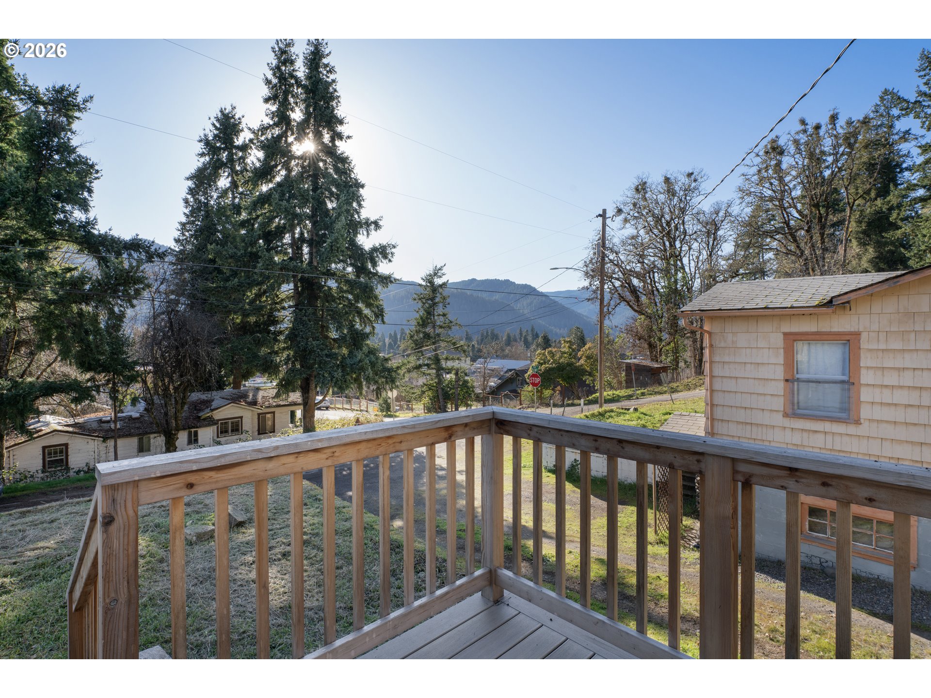 48247 East 2nd Street Oakridge, OR 97463 - Photo 26 of 32