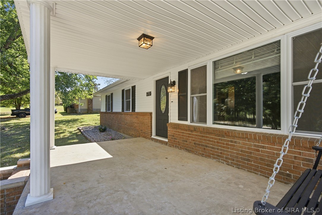 6701 Neighbor Way Northeast Georgetown, IN 47122 - Photo 35 of 43 Gallery Image 35