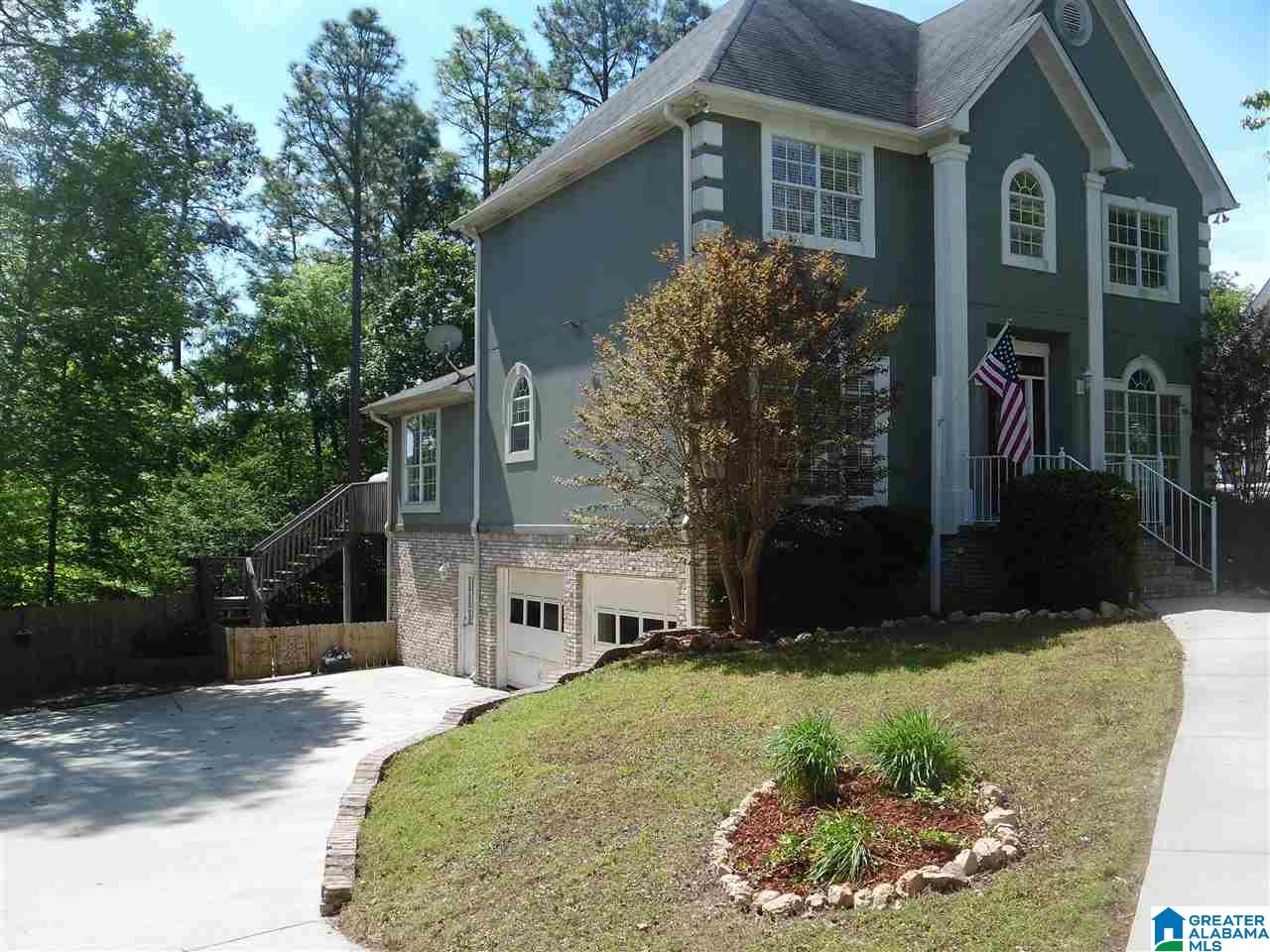 116 Grande Club Drive Alabaster, AL 35114 - Photo 28 of 30
