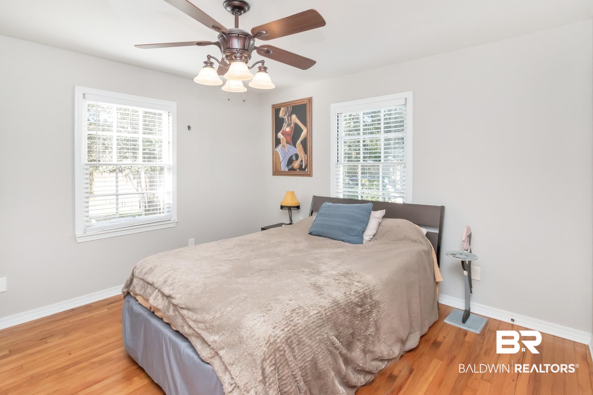 22 Benedict Place Mobile, AL 36606 - Photo 14 of 30