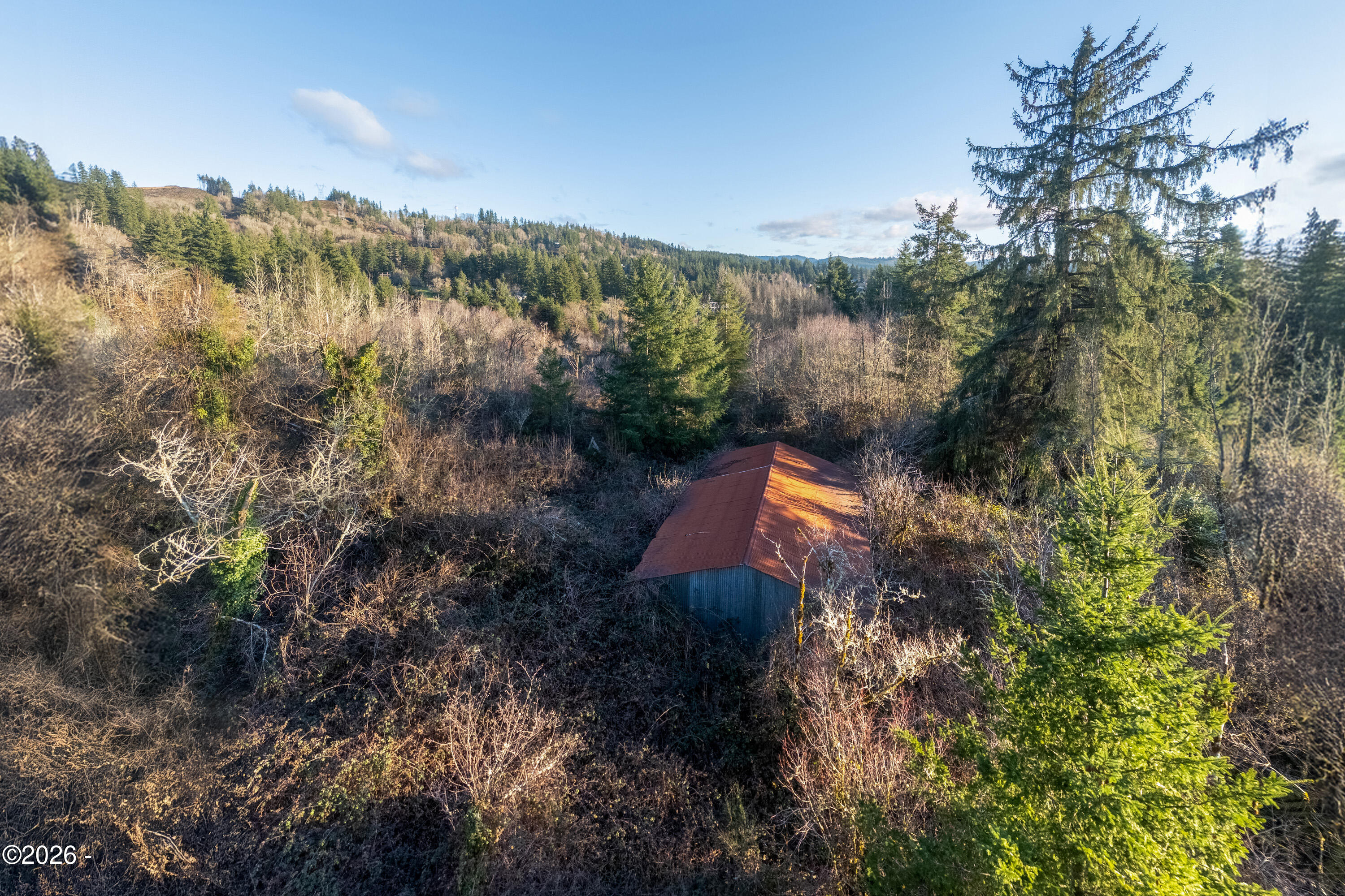 320 Northeast Sturdevant Road Toledo, OR 97391 - Photo 9 of 15 320 NE STURDEVANT RD (9)