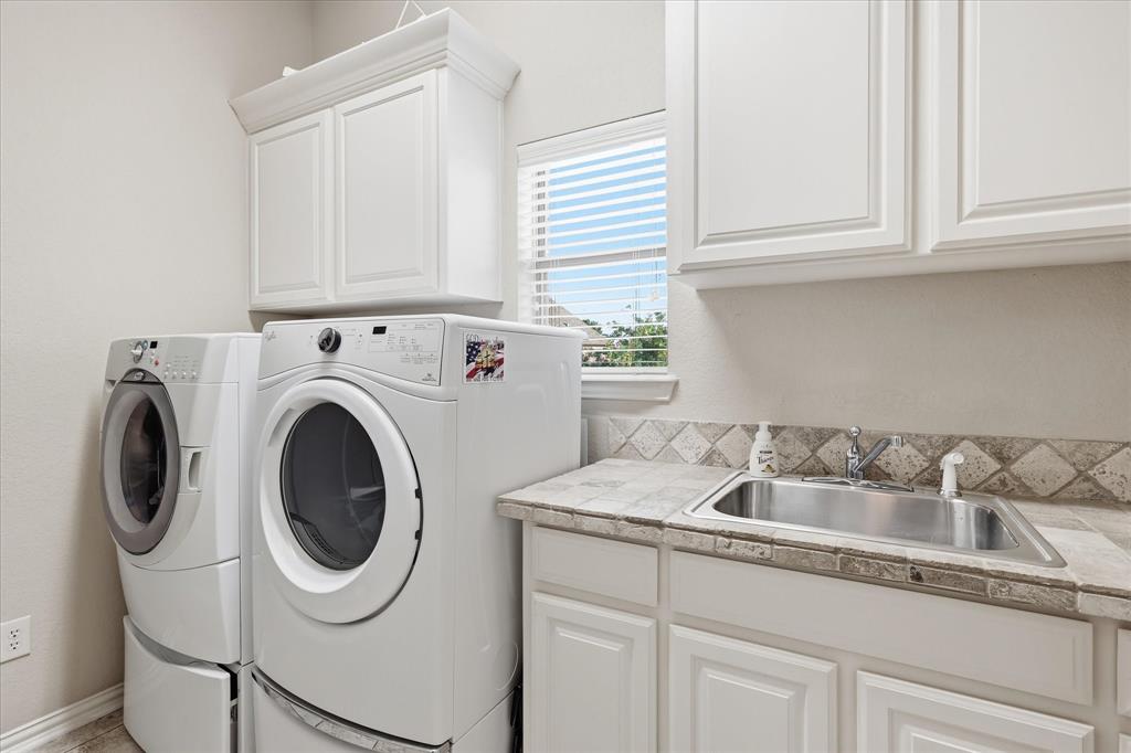 12025 Vista Ranch Way Fort Worth, TX 76179 - Photo 28 of 40
