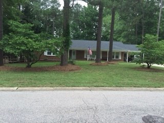 6829 Justice Drive Raleigh, NC 27615 - Photo 1 of 3 Photo 1