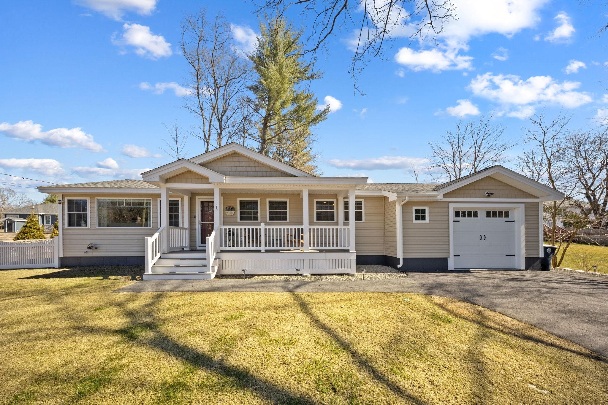 1 Oldfield Road Nashua, NH 03060 - Photo 1 of 31 Gallery Image 1
