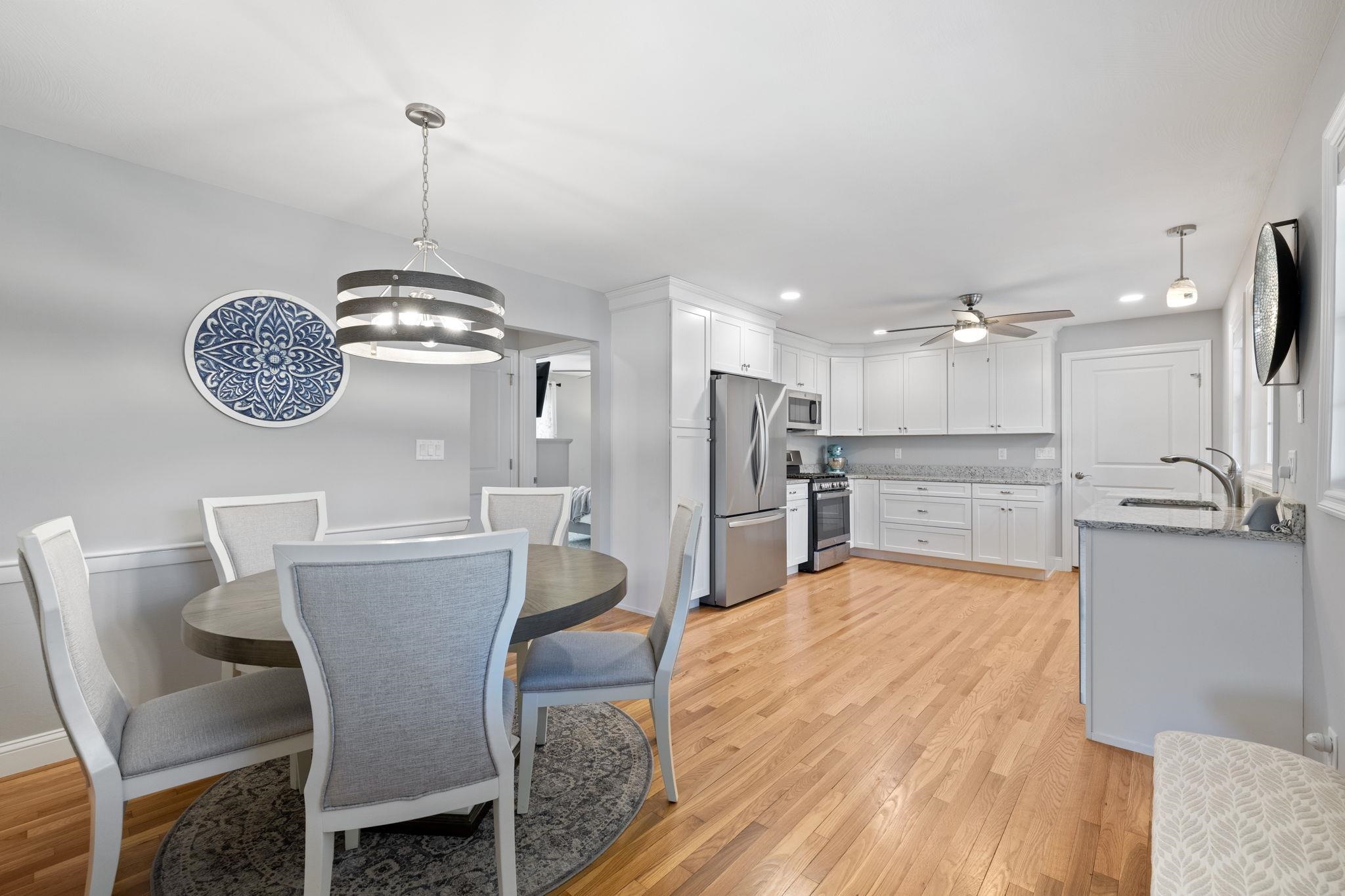 1 Oldfield Road Nashua, NH 03060 - Photo 9 of 31 Gallery Image 9