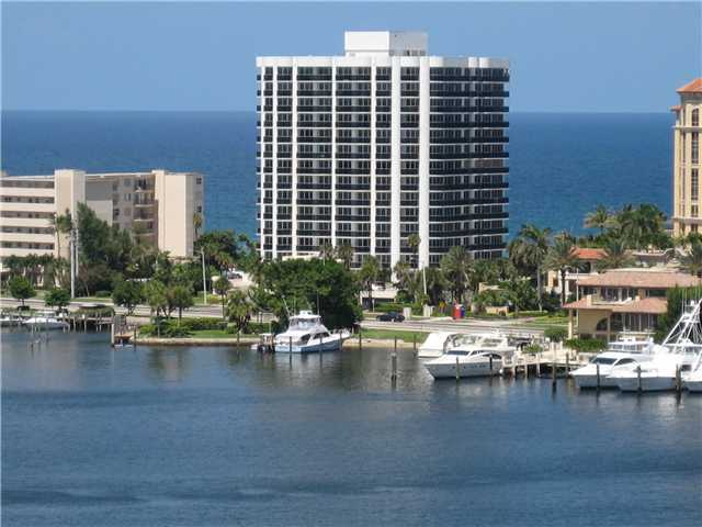 350 South Ocean Boulevard, Unit 4D Boca Raton, FL 33432 - Photo 1 of 34 Primary Photo