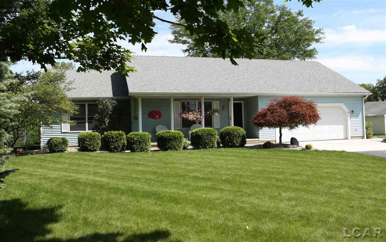 3416 Hunt Road Adrian, MI 49221 - Photo 1 of 42 31252242.JPG