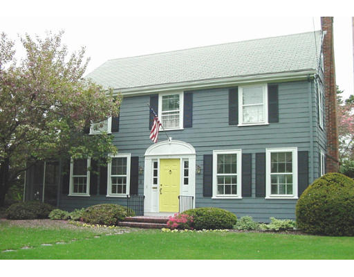 9 Robert Road Marblehead, MA 01945 - Photo 1 of 1 Gallery Image 1