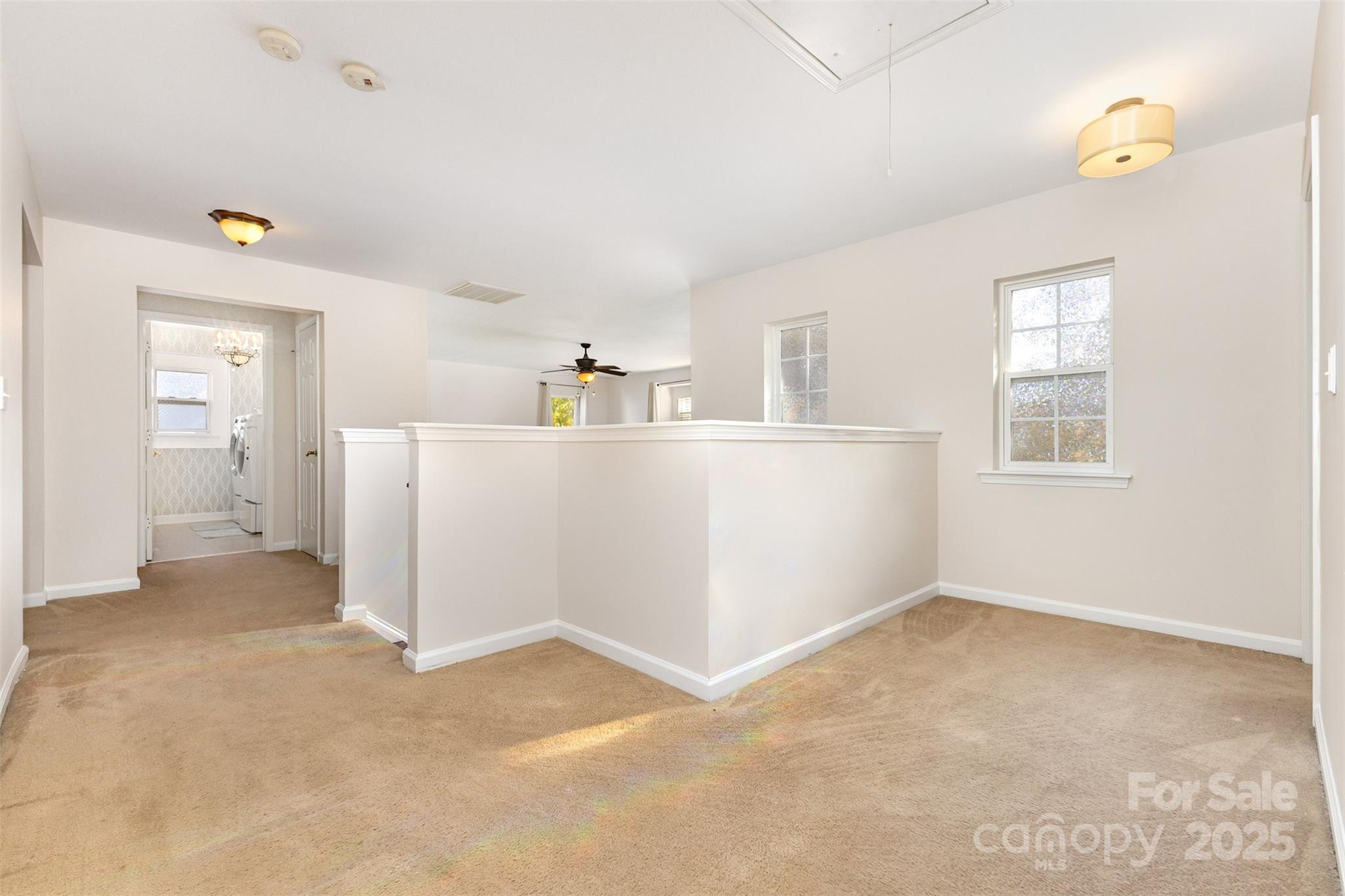 6706 Evanton Loch Road Charlotte, NC 28278 - Photo 17 of 32 a view of a kitchen with a sink