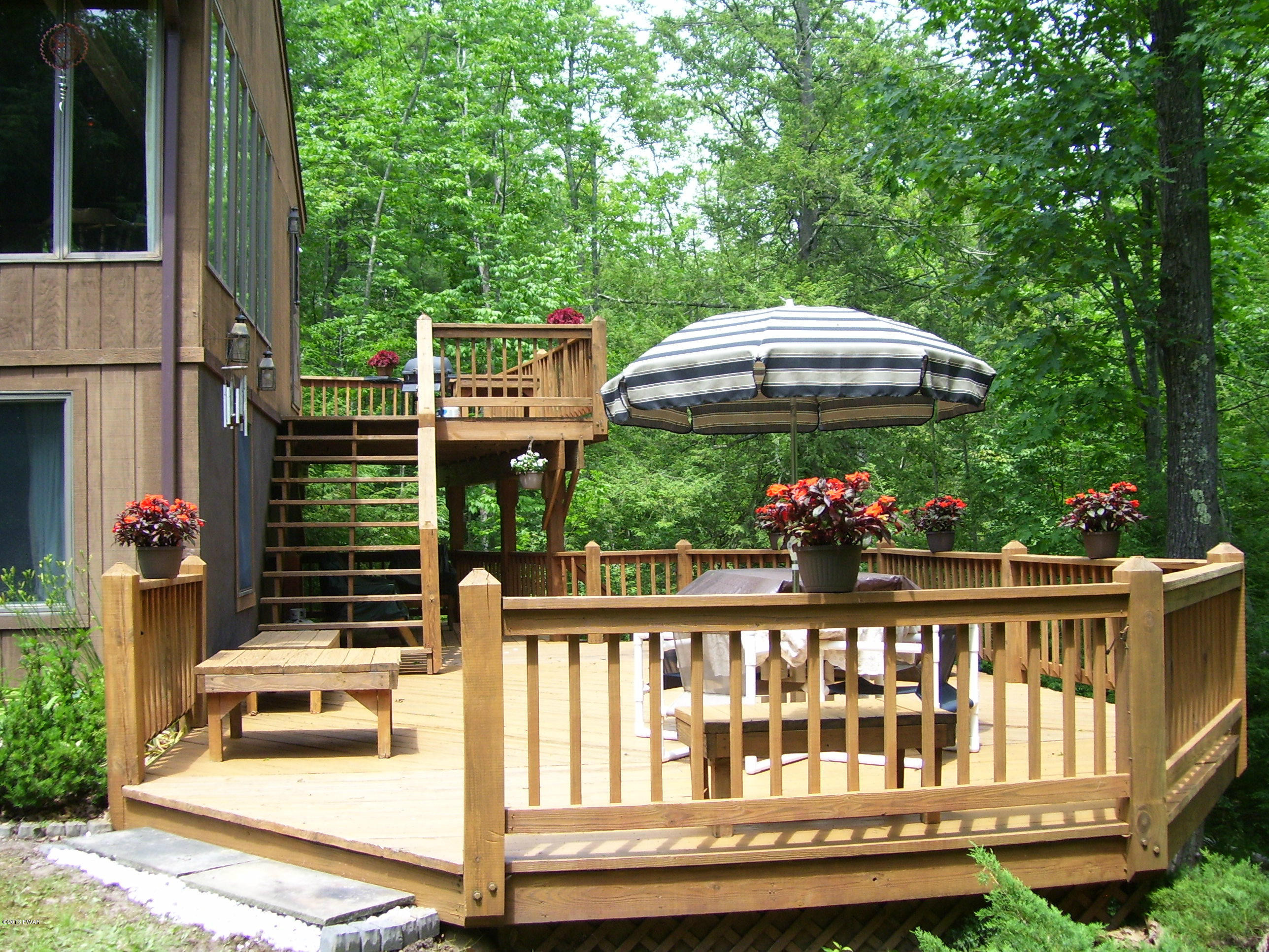 24 Pine Beach Road Lakeville, PA 18438 - Photo 58 of 74