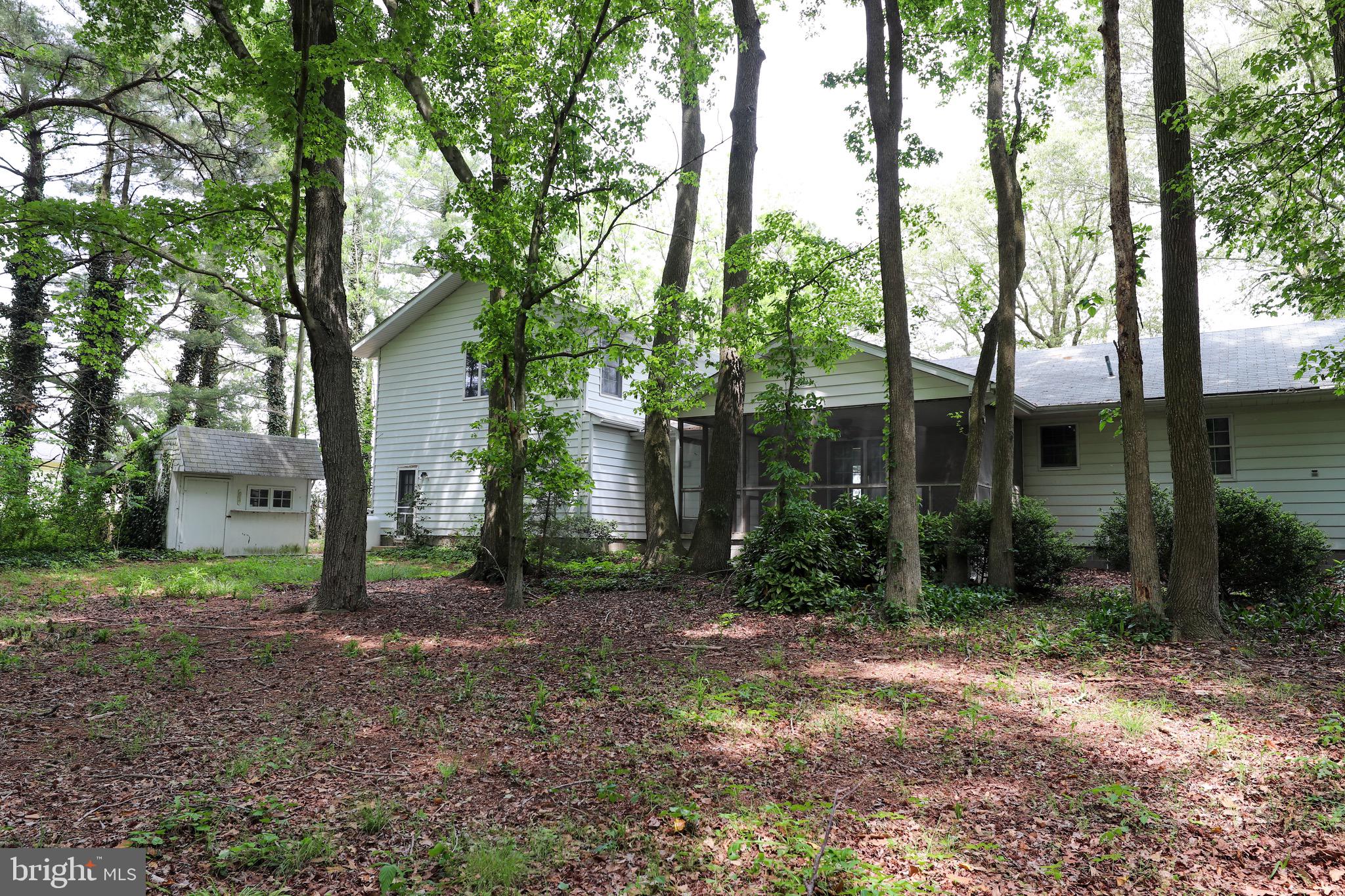 28414 Beaver Dam Branch Road Laurel, DE 19956 - Photo 64 of 70 Gallery Image 64