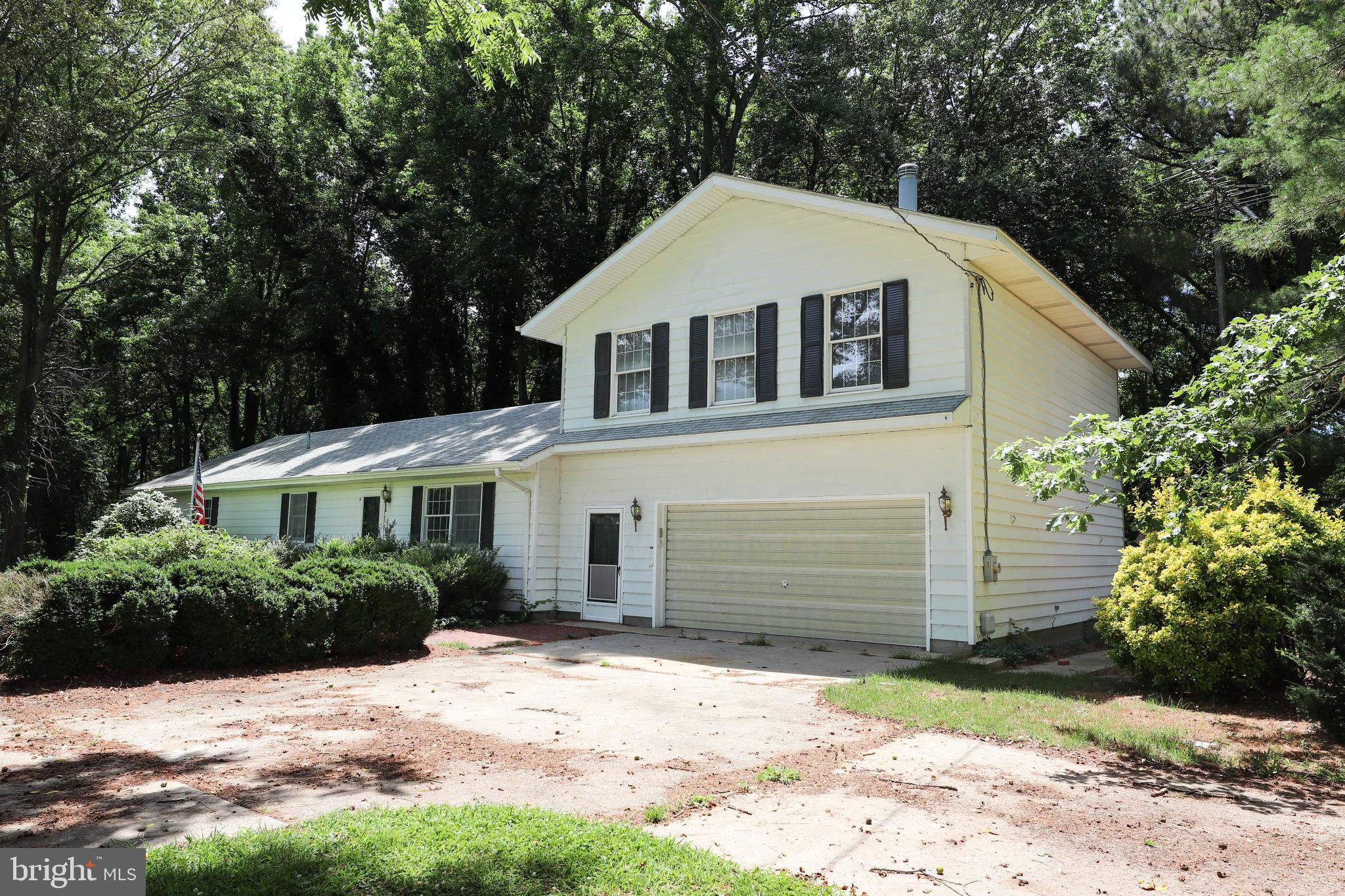 28414 Beaver Dam Branch Road Laurel, DE 19956 - Photo 66 of 70 Gallery Image 66