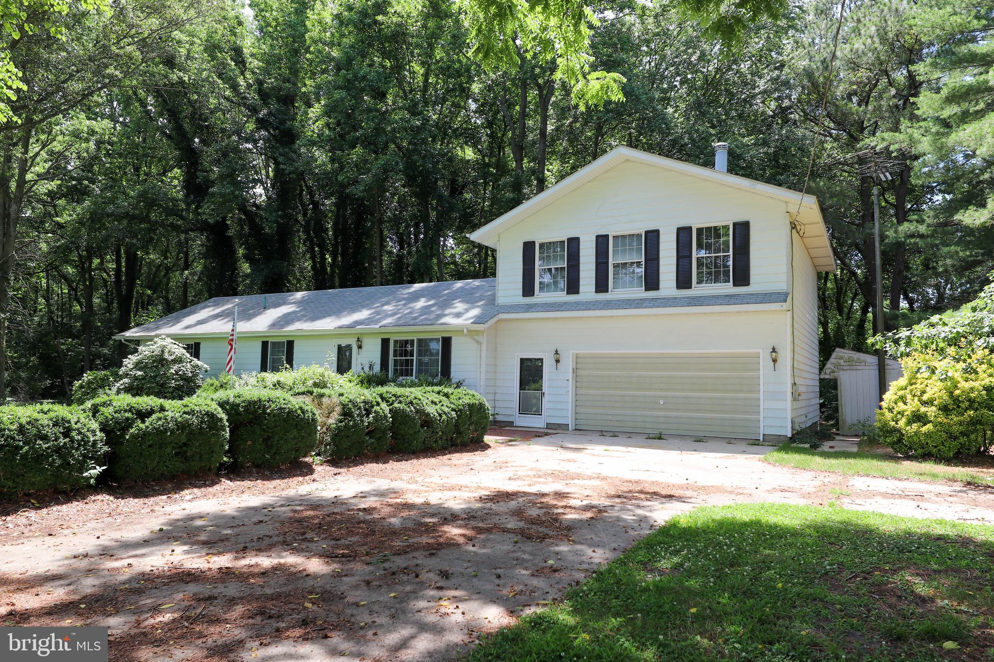 28414 Beaver Dam Branch Road Laurel, DE 19956 - Photo 69 of 70 Gallery Image 69