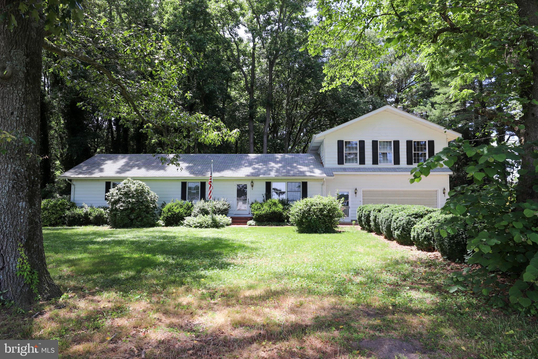 28414 Beaver Dam Branch Road Laurel, DE 19956 - Photo 70 of 70 Gallery Image 70