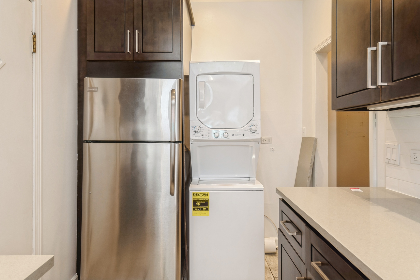 1327 West Addison Street, Unit 2B Chicago, IL 60613 - Photo 5 of 11