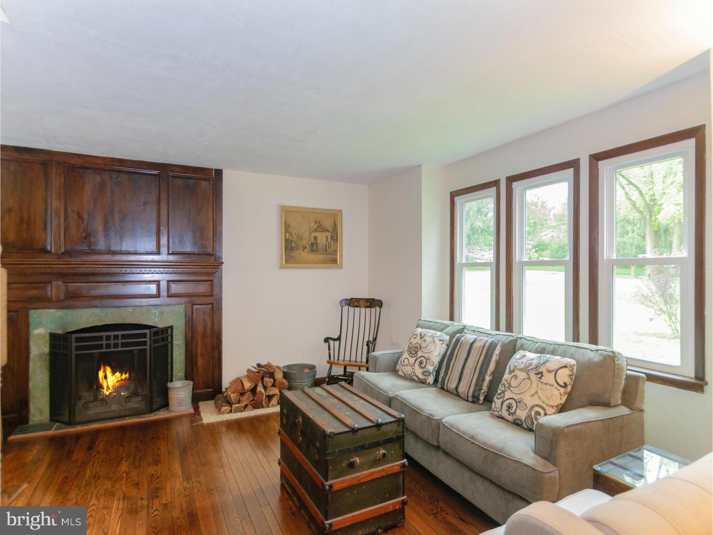 525 Egypt Run Road Landenberg, PA 19350 - Photo 4 of 25
