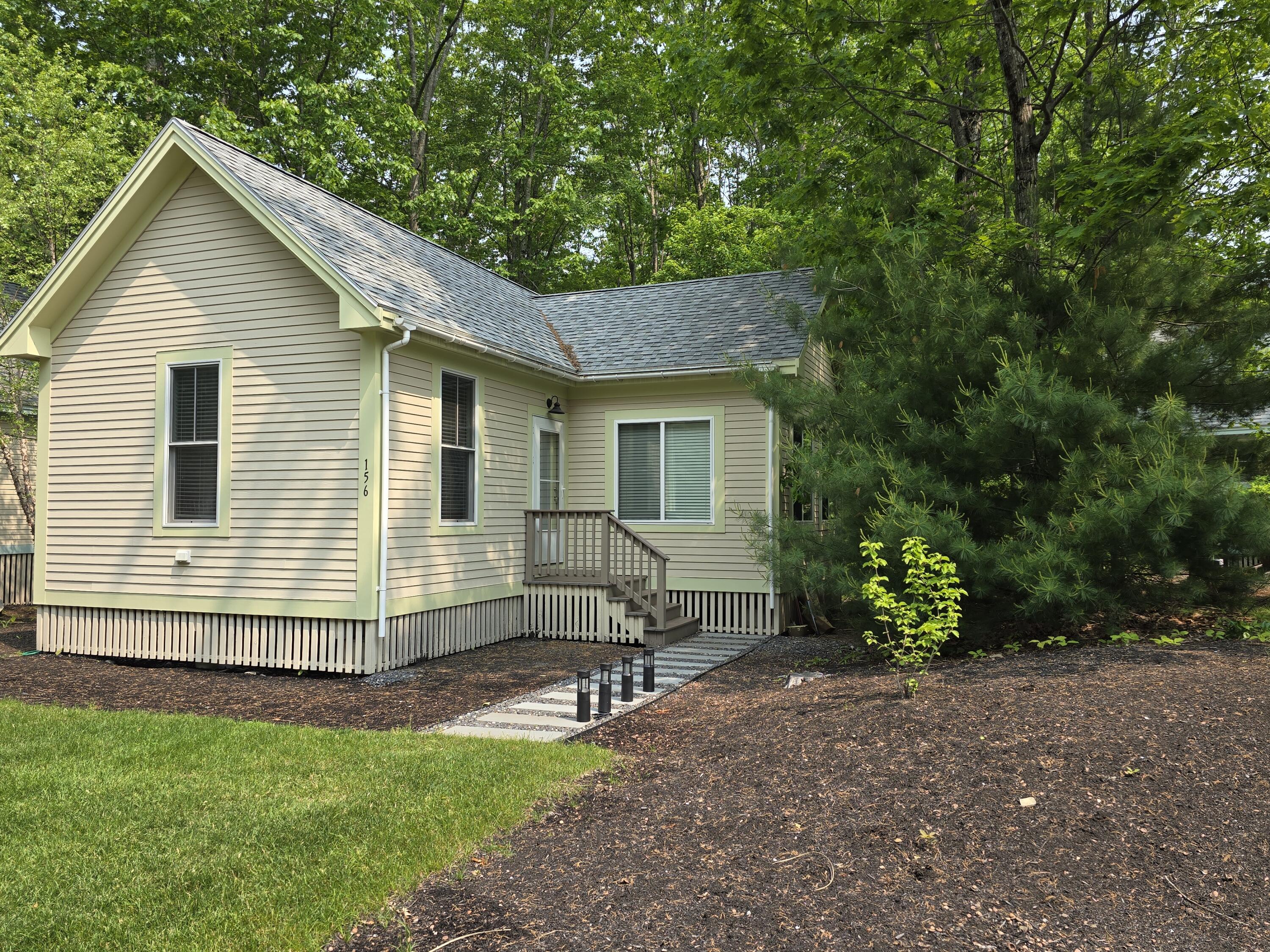 1 Old County Road, Unit 156 Wells, ME 04090 - Photo 1 of 41 20250604_104026