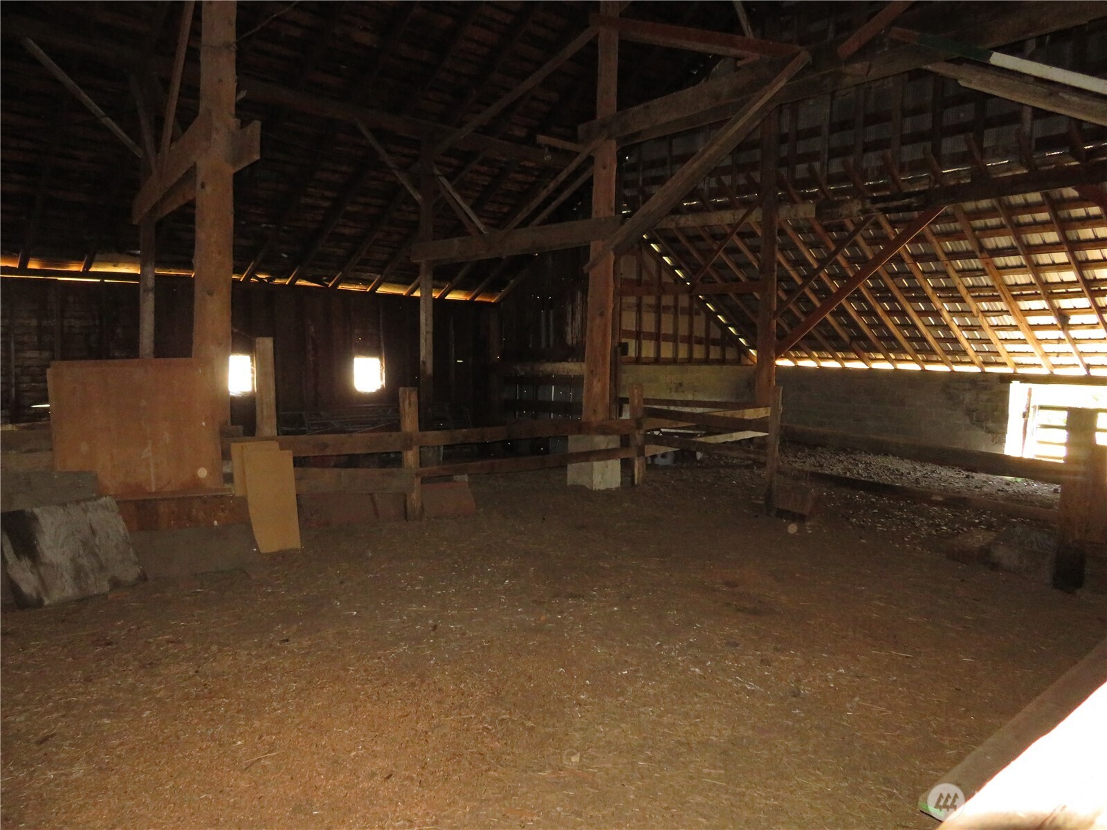 21 Wynoochee Valley Road Montesano, WA 98563 - Photo 17 of 38 a view of room with gym equipment