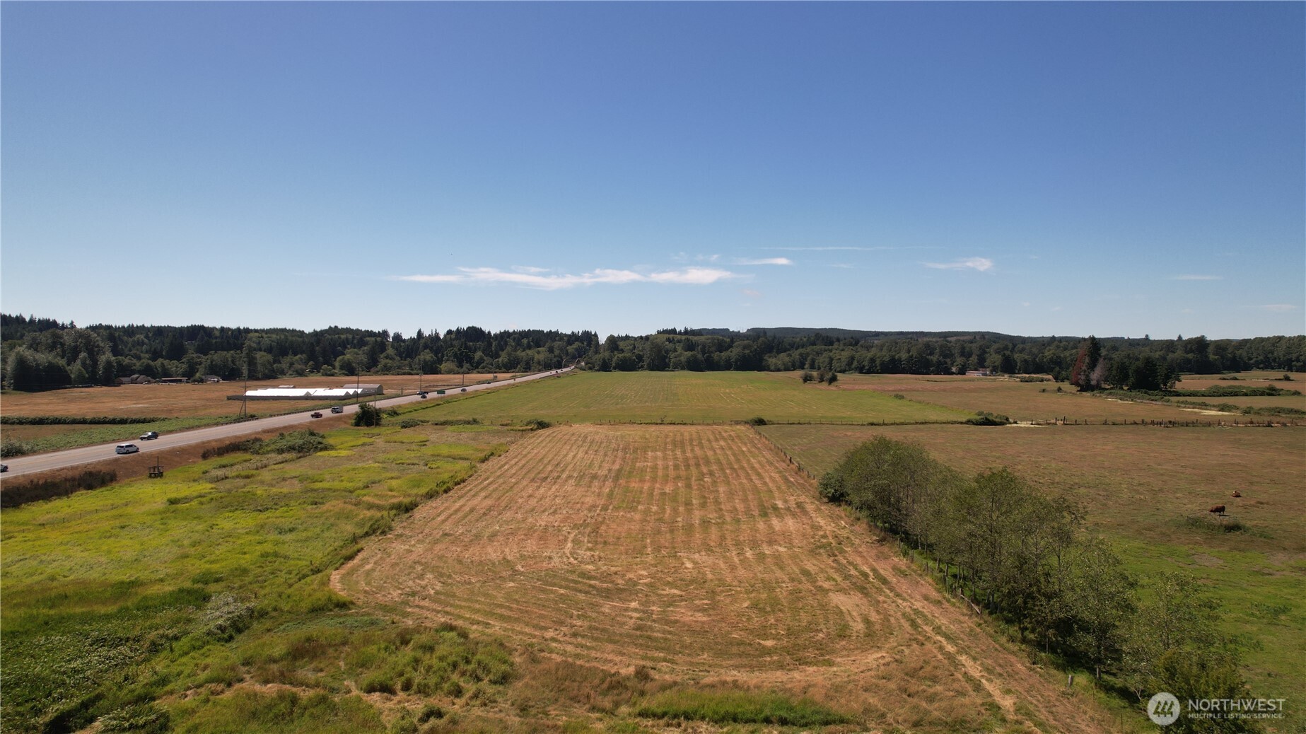 21 Wynoochee Valley Road Montesano, WA 98563 - Photo 7 of 38 a view of lake