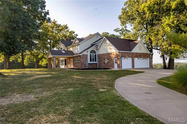 $7,000,000 | 21772 Hwy D, Eolia, MO 63344