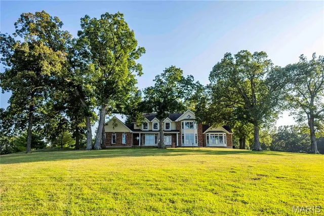 $7,000,000 | 21772 Hwy D, Eolia, MO 63344