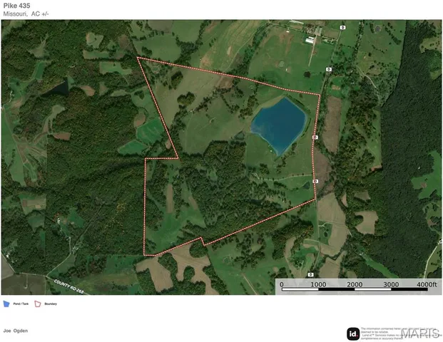 $7,000,000 | 21772 Hwy D, Eolia, MO 63344