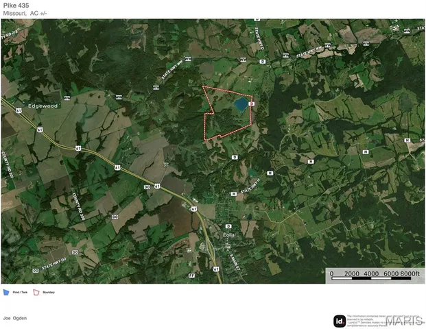 $7,000,000 | 21772 Hwy D, Eolia, MO 63344