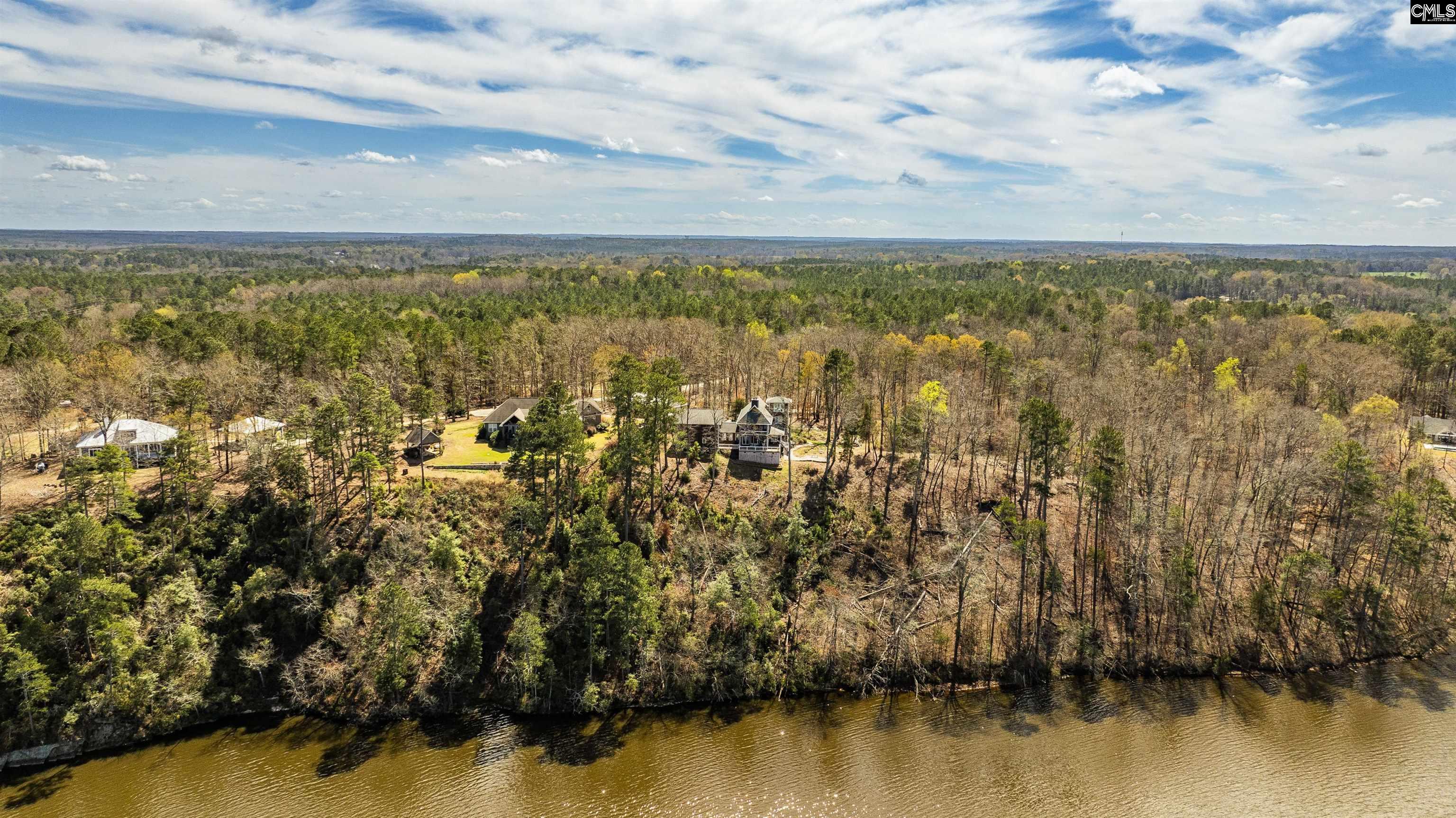161 Saluda Bluff Road Batesburg, SC 29006 - Photo 57 of 61