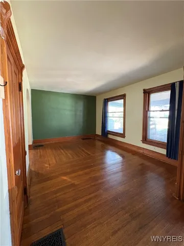 $1,495 | 497 Breckenridge Street, Buffalo, NY 14213