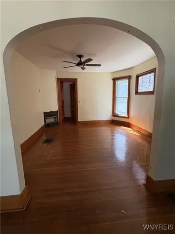 $1,495 | 497 Breckenridge Street, Buffalo, NY 14213