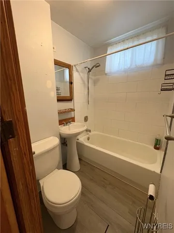 $1,495 | 497 Breckenridge Street, Buffalo, NY 14213