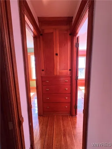 $1,495 | 497 Breckenridge Street, Buffalo, NY 14213