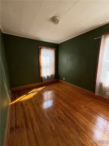 $1,495 | 497 Breckenridge Street, Buffalo, NY 14213