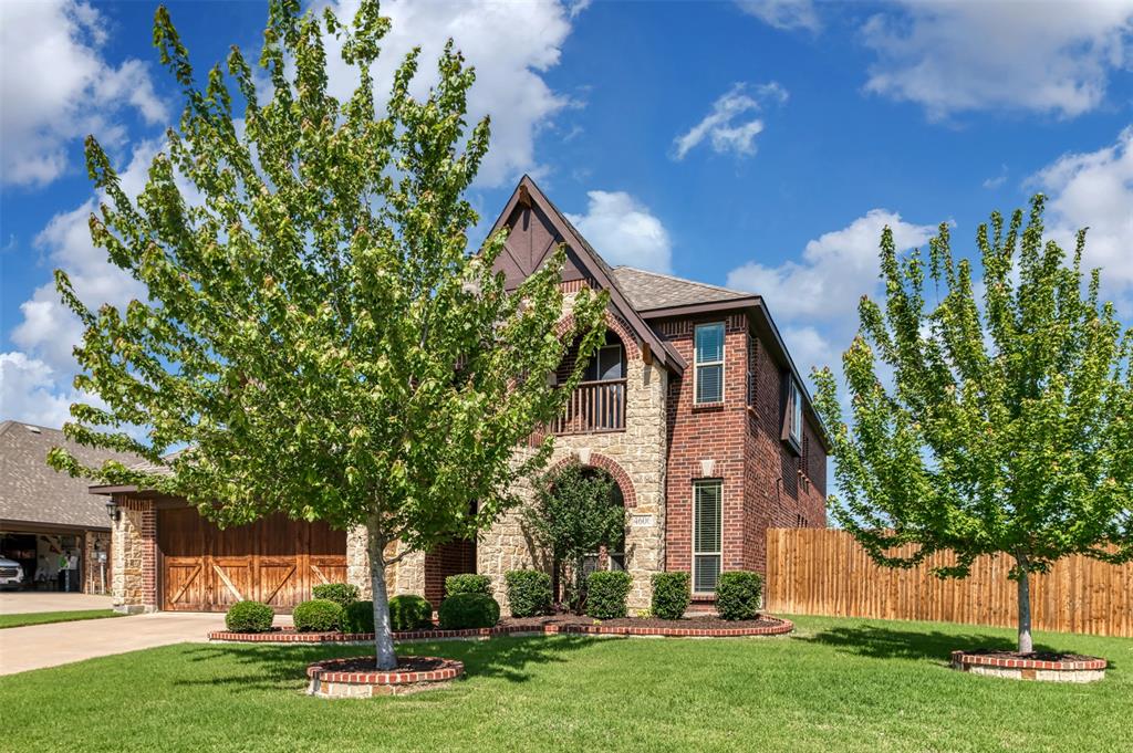 4606 Windfern Way Midlothian, TX 76065 - Photo 2 of 40