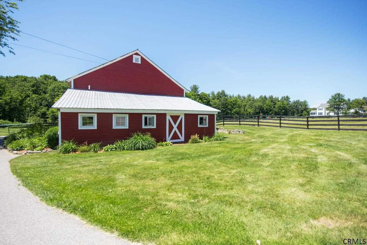 2 Ruggles Road Saratoga Springs, NY 12866 - Photo 12 of 25 Photo 12