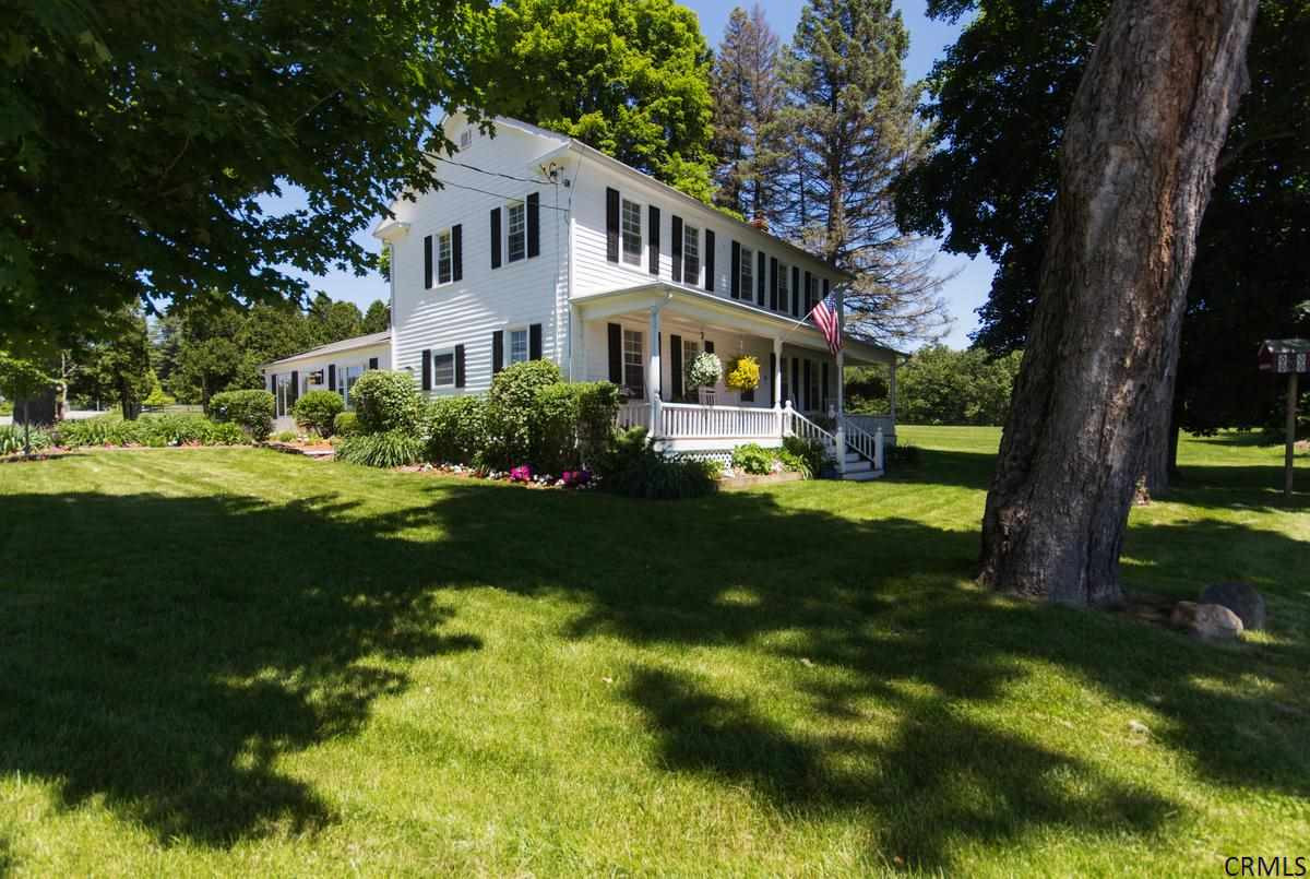 2 Ruggles Road Saratoga Springs, NY 12866 - Photo 2 of 25 Photo 2