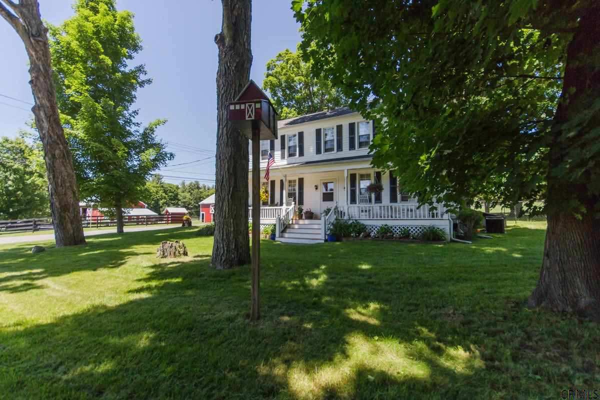 2 Ruggles Road Saratoga Springs, NY 12866 - Photo 24 of 25 Photo 24