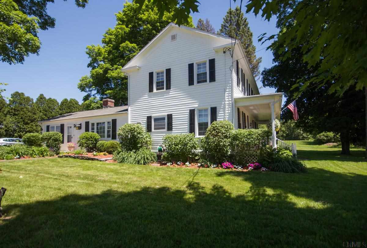 2 Ruggles Road Saratoga Springs, NY 12866 - Photo 25 of 25 Photo 25