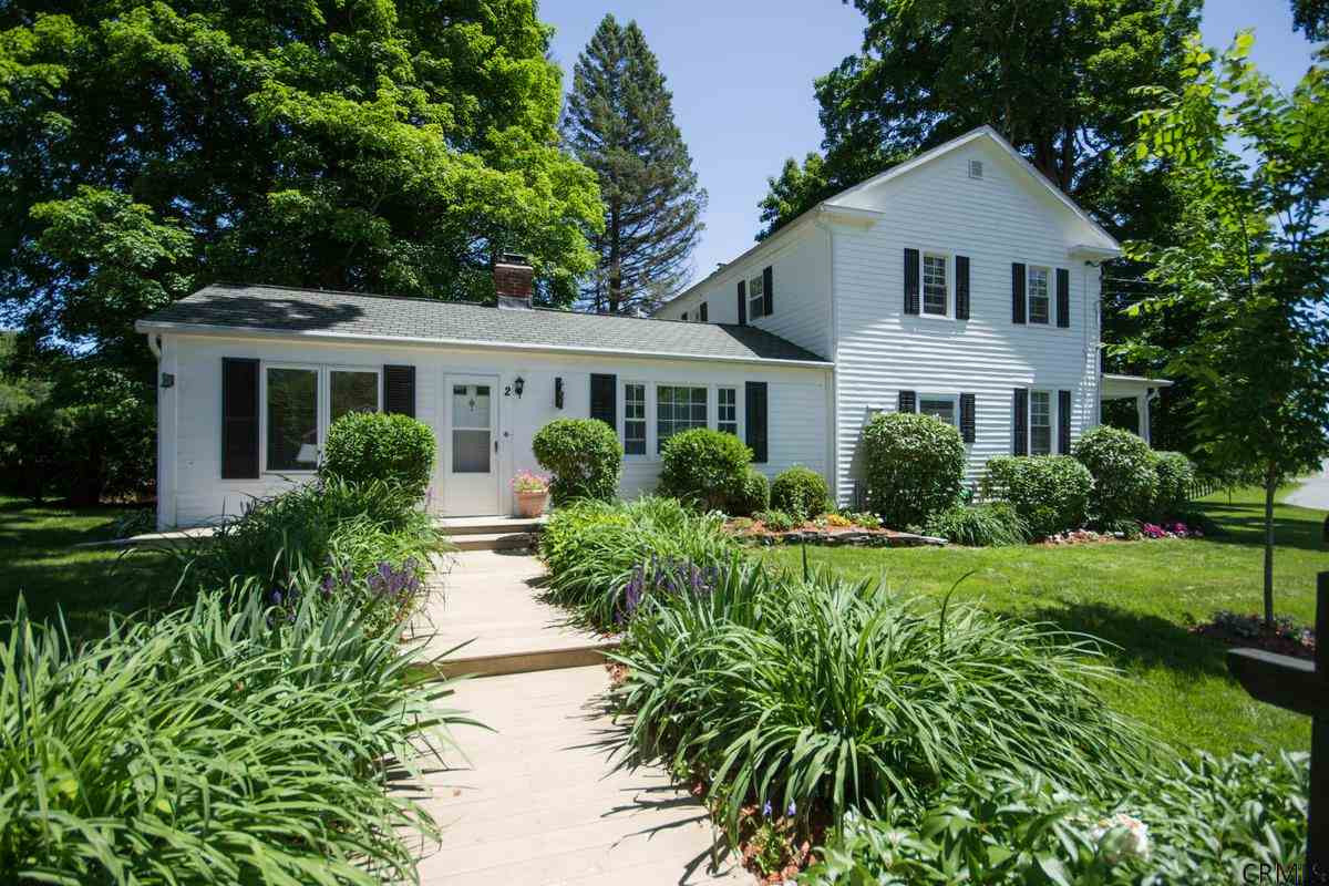2 Ruggles Road Saratoga Springs, NY 12866 - Photo 3 of 25 Photo 3