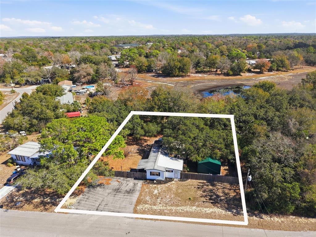 9727 Lake Drive Weeki Wachee, FL 34613 - Photo 32 of 32