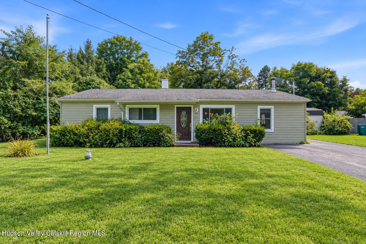 1207 Sawkill Road Kingston, NY 12401 - Photo 1 of 19 1201 Sawkill 01 copy