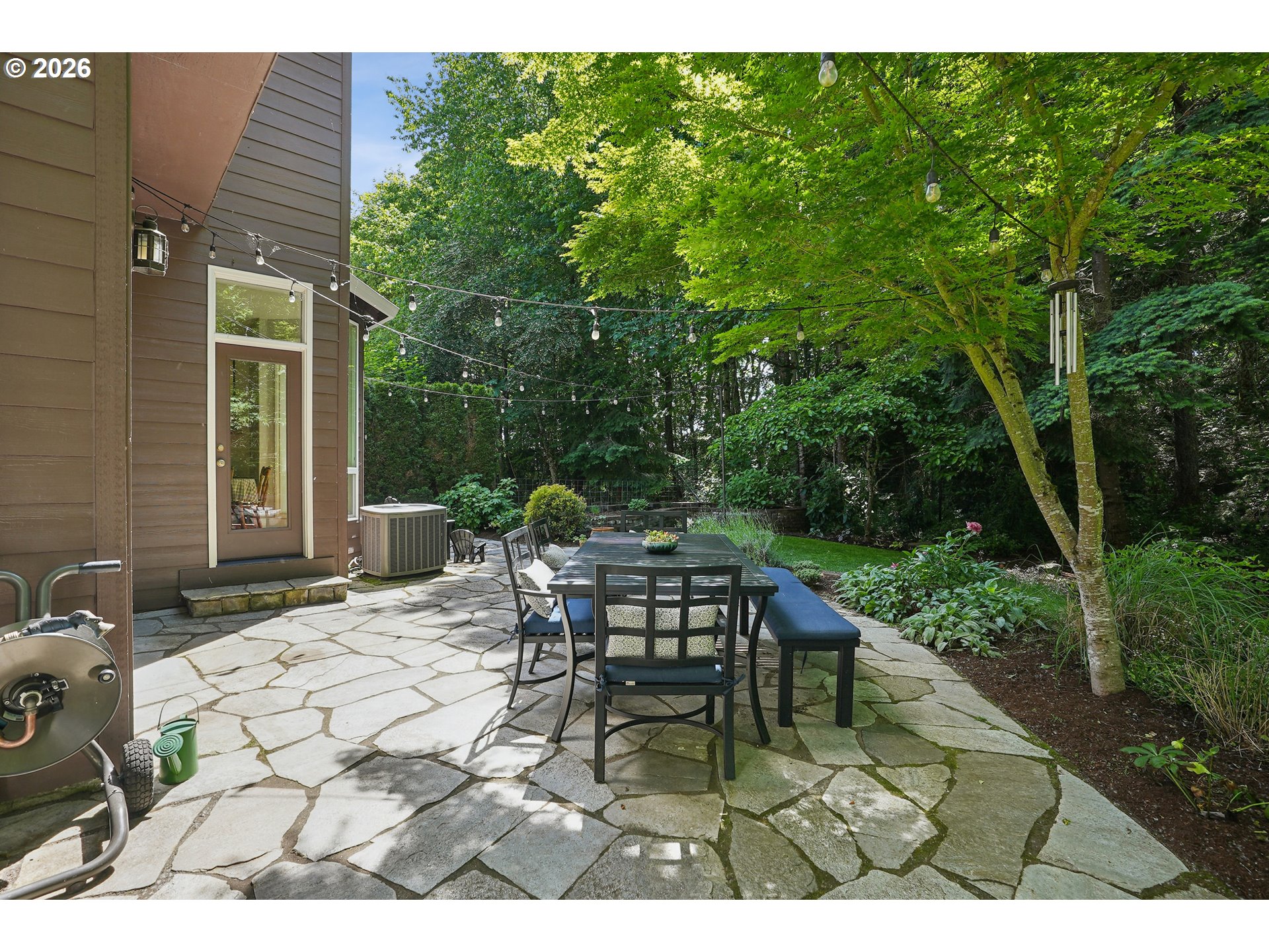 1407 Northwest Mayfield Road Portland, OR 97229 - Photo 38 of 47 Gallery Image 38